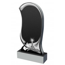 Надгробие из гранита № 56